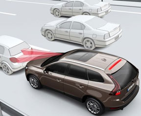 New Car Dealers